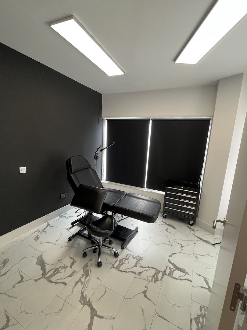 Jabal tattoo studio