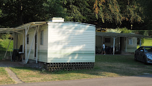 Photo n°11 de Camping La Mine d'Argent Moosch à Moosch (Terrain de camping)