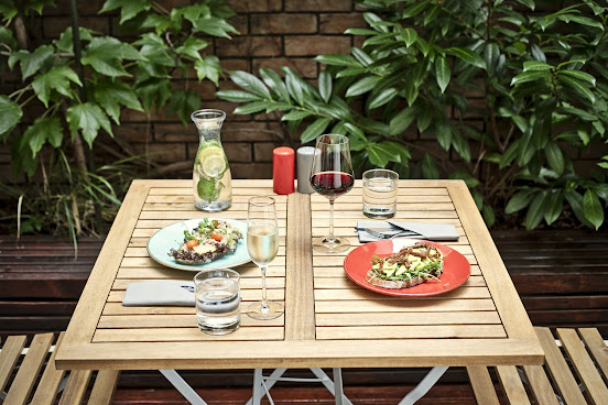 MOSAIC HOUSE Design Hotel by null