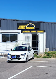 Photo n°11 de Simiane auto-école Sabrina Conduite à Simiane-Collongue (Auto-école)