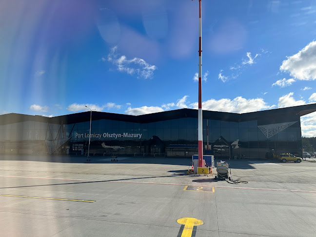 Szymany 150, 12-100 Szymany