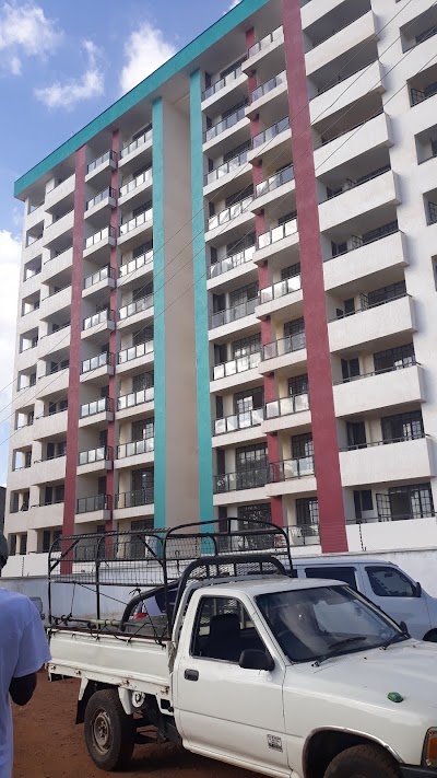Photos of Thika Gateway Plaza & Residence