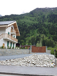 Photo n°24 de Ski Aiguille à Chamonix-Mont-Blanc (Station de ski)