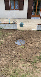 Photo n°7 de Mvtp à Mormant (Entreprise de terrassement)