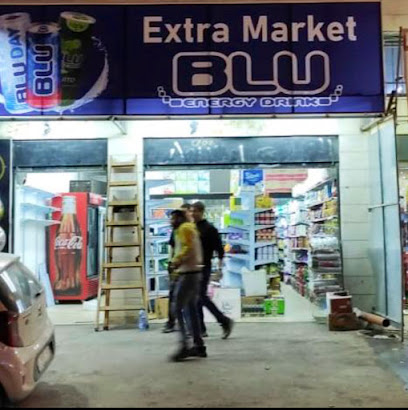 extra market