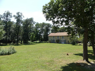 Photo n°6 de Domaine de Camette à Lamothe-Goas (Lodge)