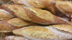 Photo n°80 de La Corbeille aux Pains Boulangerie, pâtisserie, salades, pain sans gluten et sandwichs à Rixheim à Rixheim (Sandwicherie)