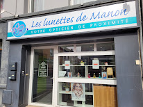 Les lunettes de Manon à Leforest