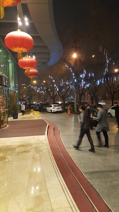 Photos of Guang Ming Hotel