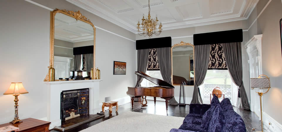 VieAmhor Edinburgh Apartments