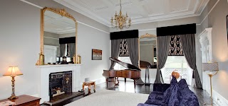 VieAmhor Edinburgh Apartments