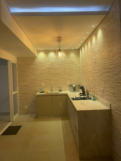 Eletricista em Goiânia-CRP serviços