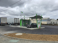 station de lavage auto OKI Martigné Briand et laverie automatique à Terranjou
