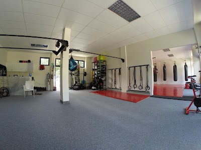 Photos of Domination Fitness & Fight Gym