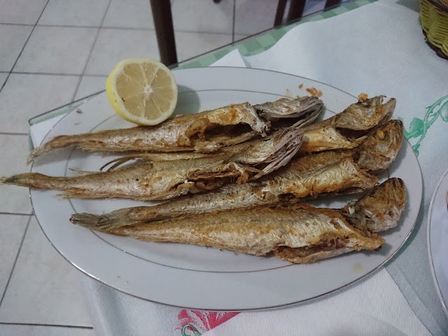 Taverna Beni Peshkatari