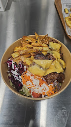 Photo n°6 de Petit veau rosny à Rosny-sous-Bois (Restaurant turc)