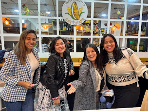 Photo n°31 de Cat'chapa Crêpes Galettes & Cachapas Focaccia à Paris (Crêperie)