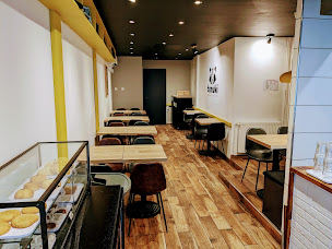 Photo n°6 de Tanuki | Ramen, donburi & desserts japonais à Clermont-Ferrand (Restaurant japonais)