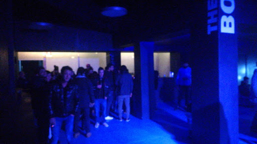 The Box Disco Live Music Gallery - Italy