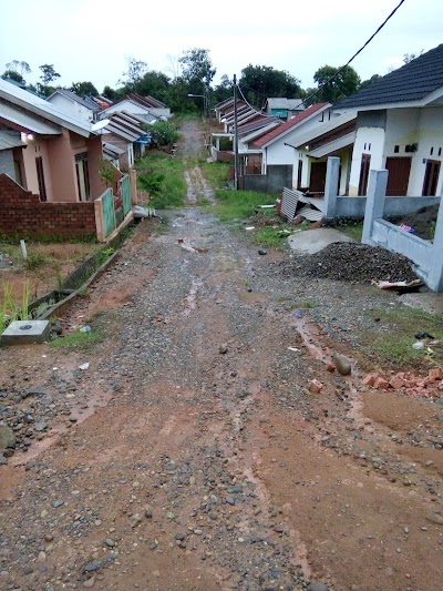 Photos of PERUMAHAN GRIYA PERMAI