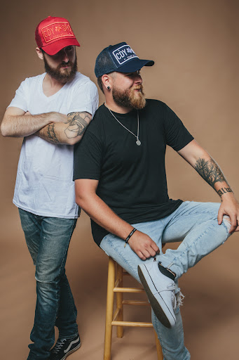 Cody Spice - Visual