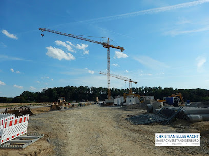 Christian Ellebracht, Bausachverständiger, Schimmelpilz Gutachter, Baugutachter, Hauskauf Gutachter