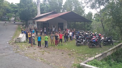 Photos of Gunung Bolo Paralayang Tulungagung