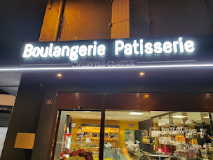 Photo n°9 de Boulangerie Pâtisserie Claude Cherfils à Cléon-d'Andran (Boulangerie)