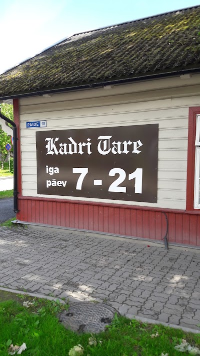 Photos of Kadri Tare Ltd.