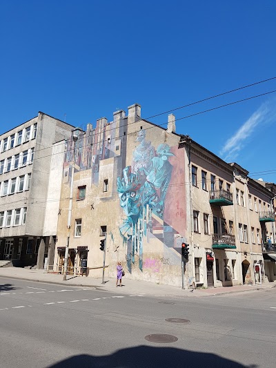 Photos of Bulkinė