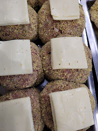 Photo n°12 de Boucherie halal - Delice Hyerois à Hyères (Boucherie-charcuterie)