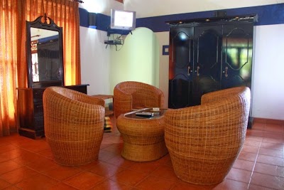 lodging