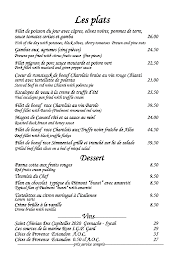 Photo n°34 de Al Brunello à Cannes (Restaurant italien)