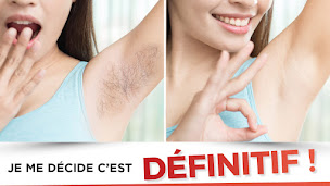 Photo n°1 de Epilation Laser - Val d'Europe à Esbly (Salon d'épilation)