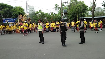 Photos of Taman Mayura