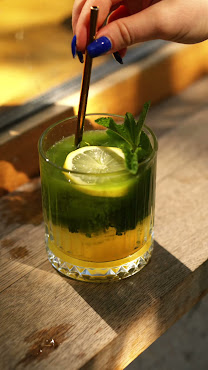 Pán Králiček Priestor by null