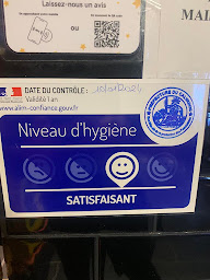 Photo n°19 de Food2 7pizza à Dozulé (Restauration rapide)