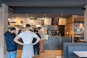 Photo n°39 de SB Artisans Burger - Vice-Champion de France du Burger 2024 à Anglet (Restauration rapide)