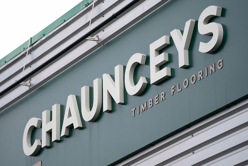 Chaunceys Timber Flooring photo 3
