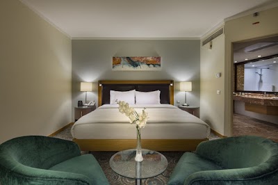 Photos of Mersin HiltonSA