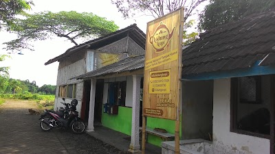 Photos of KidungKopi