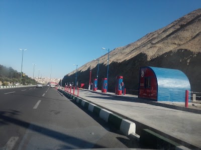 Photos of Safa Shahr Gas Station