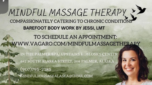 Mindful Massage Therapy