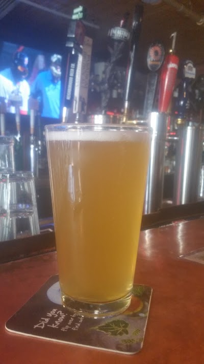 Photos of Strange Brew Tavern