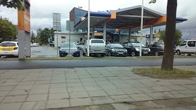 Photos of Circle K Tartu Turu
