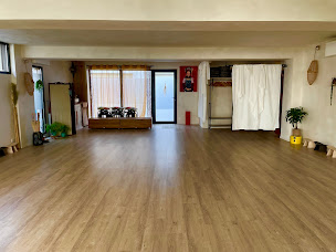 Photo n°6 de Espace Shen Men Qi Gong à Grenoble (Acupuncteur)