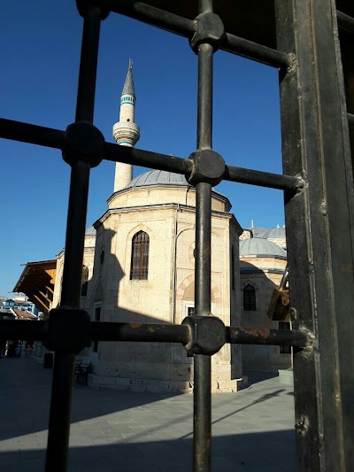 Photos of Konya Enerji "Konya Organize Sanayi Şube"