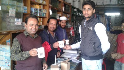 Photos of M/S Bhai bhai sanitary and Tubewele store.