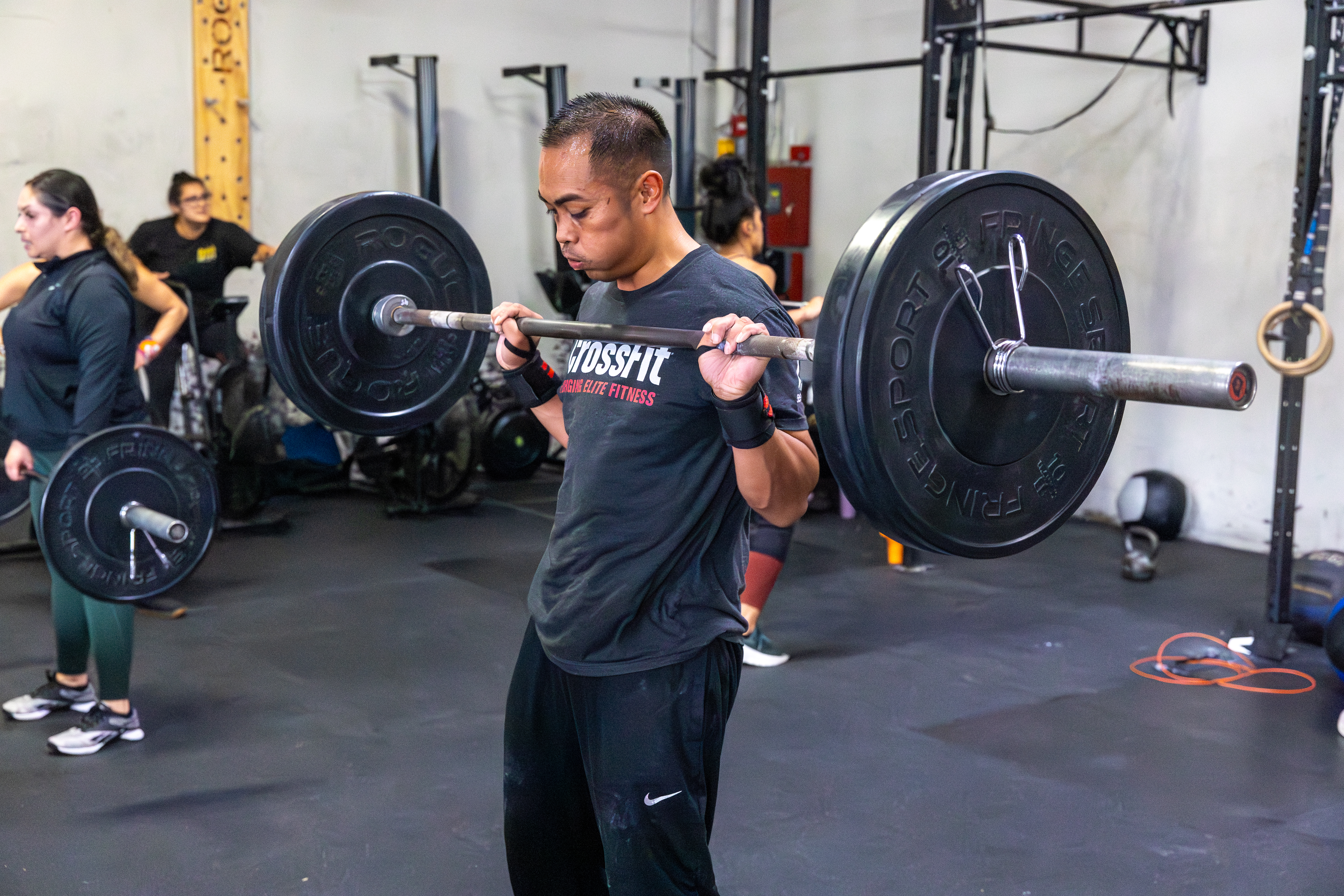 CrossFit Watsonville photo 17