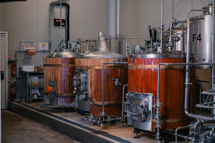 Photo n°13 de Micro Brasserie Hardy à Quesnoy-sur-Deûle (Artisanat)